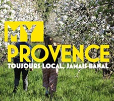 My Provence évènements La Ciotat